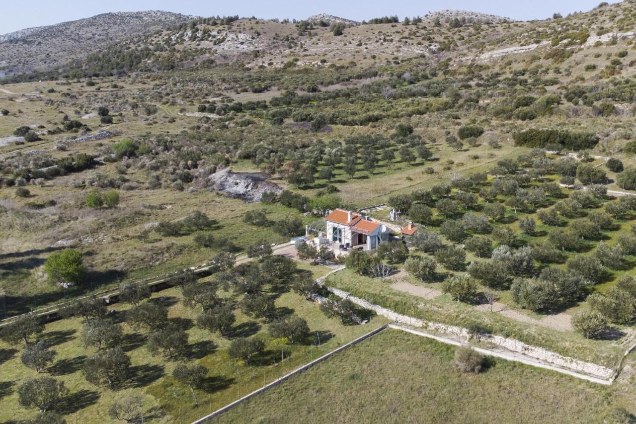 Holiday Home Olive Šibenik Esterno foto