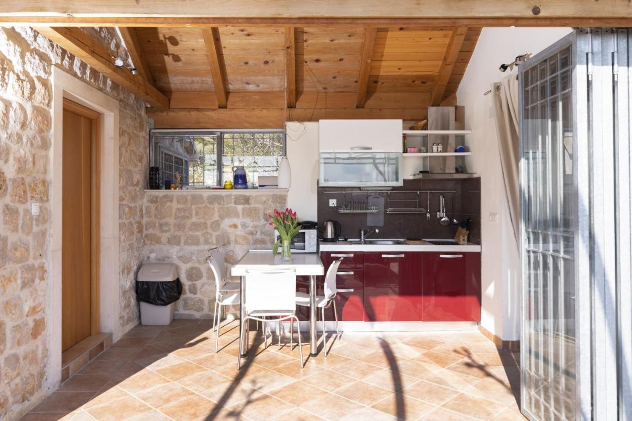 Holiday Home Olive Šibenik Esterno foto