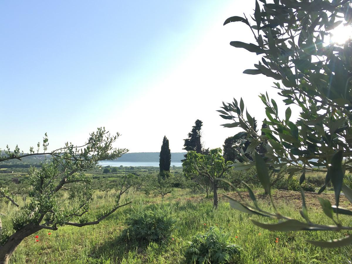 Holiday Home Olive Šibenik Esterno foto