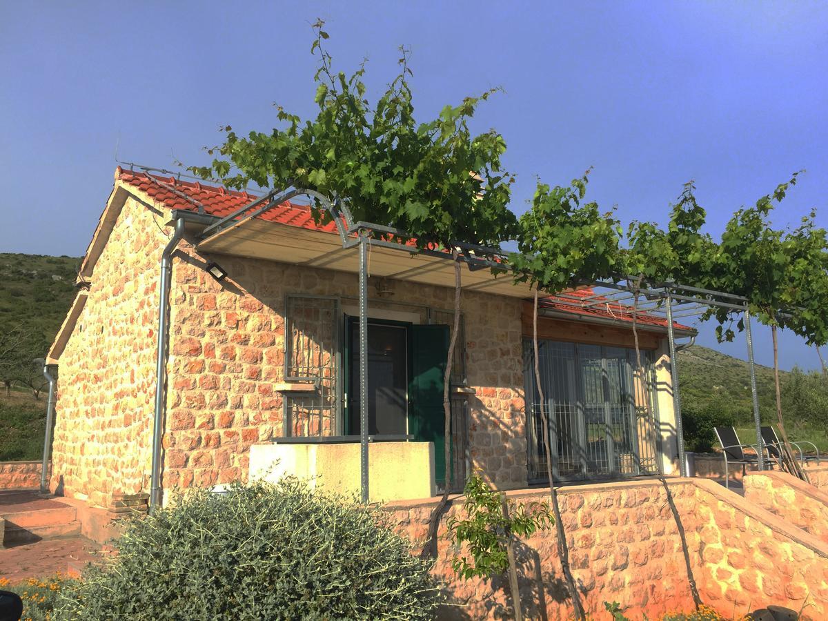 Holiday Home Olive Šibenik Esterno foto