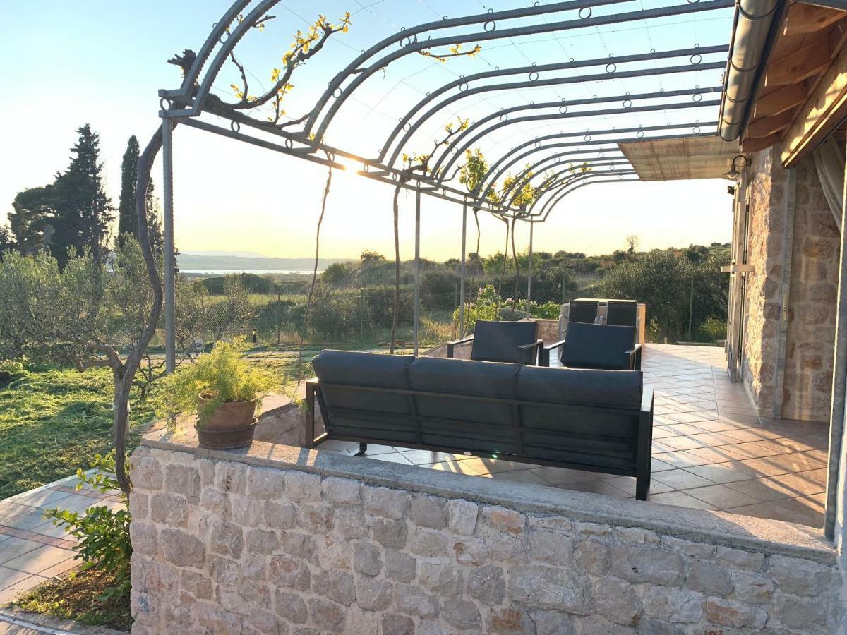 Holiday Home Olive Šibenik Esterno foto